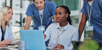 Choosing the Right Partner for IT Outsourcing in Healthcare