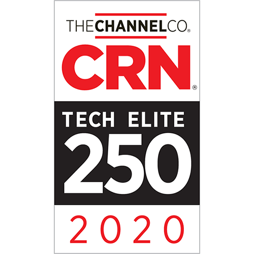 CRN Tech Elite 250 2020