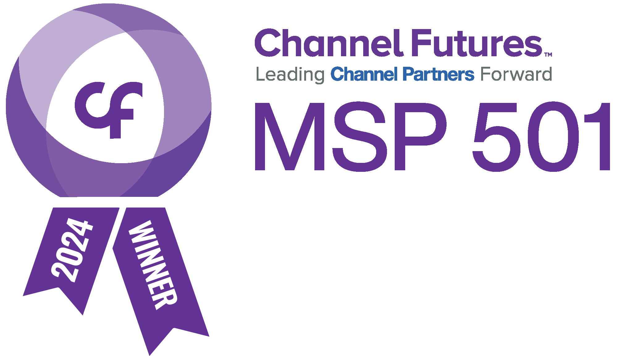 Channel future partners MSP 501 2024