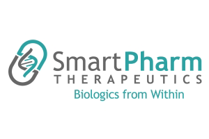 Smartpharm Therapeutics Logo