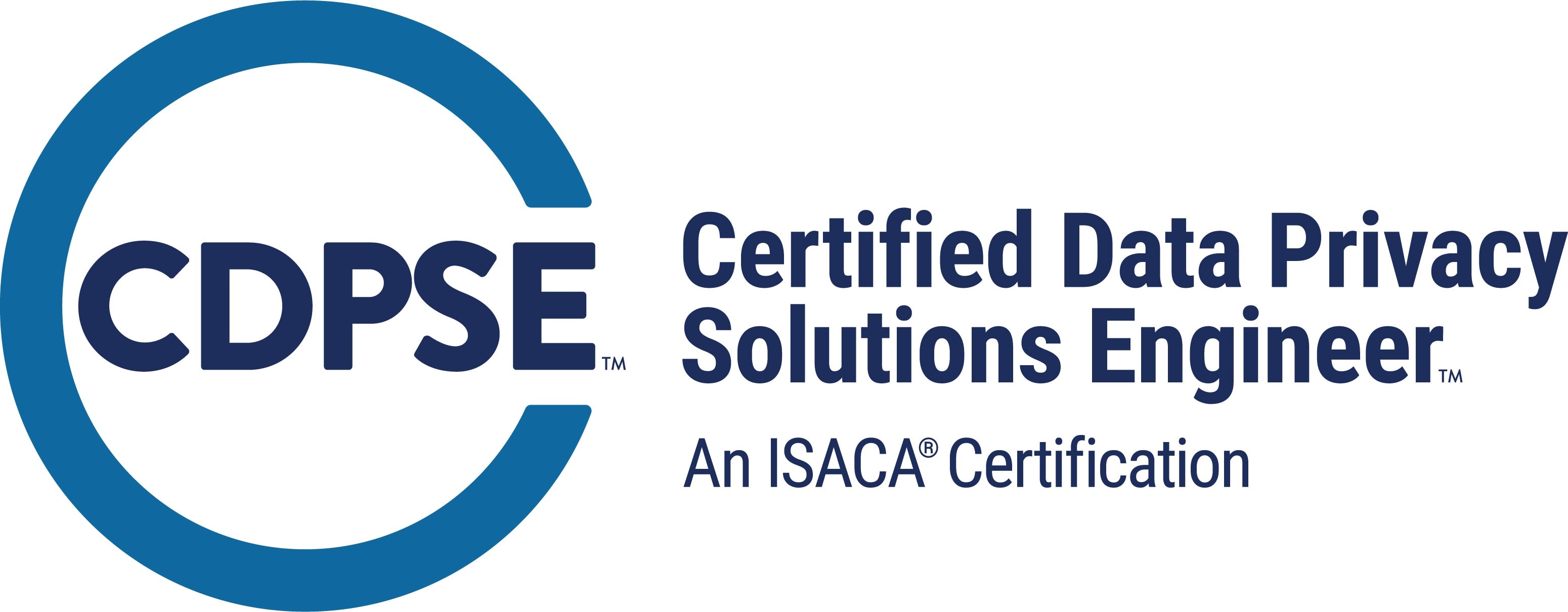 ISACA Certified Data Privacy Solutions Engineer