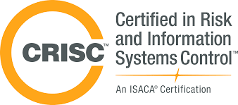 ISACA Certified in Risk and Information Systems Control