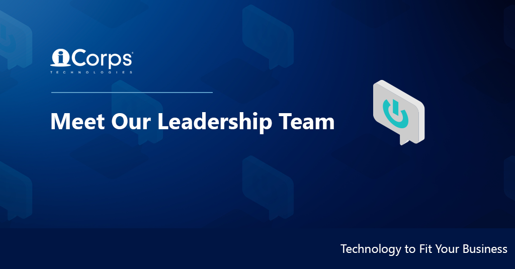 Meet Our Leadership Team