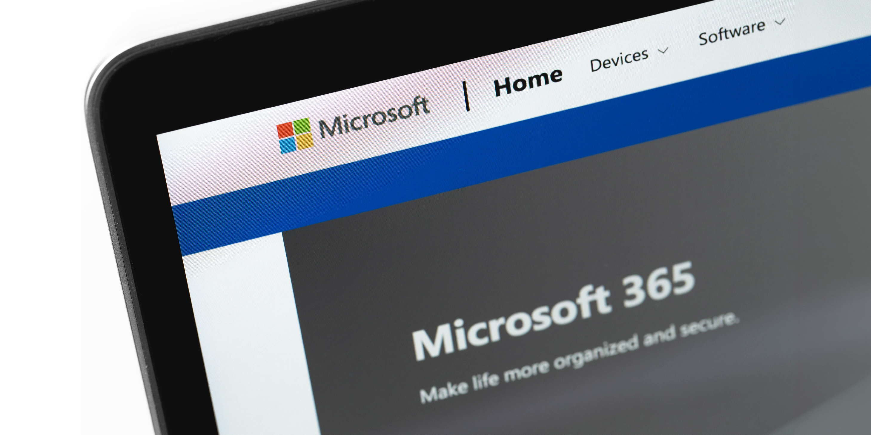 You're Responsible for That Data Breach on Microsoft 365: Here's How to Prevent It